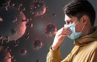  جولان دوباره آنفلوانزا و کرونا در ایران + ویدئو