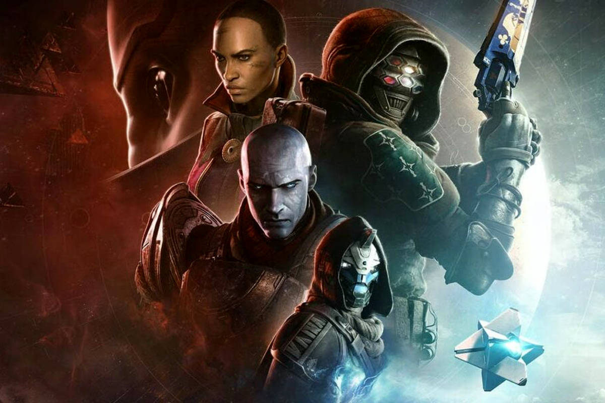 یکی از باگهای جدید بازی Destiny 2 به خاطر جذابیت بالا رفع نخواهد شد