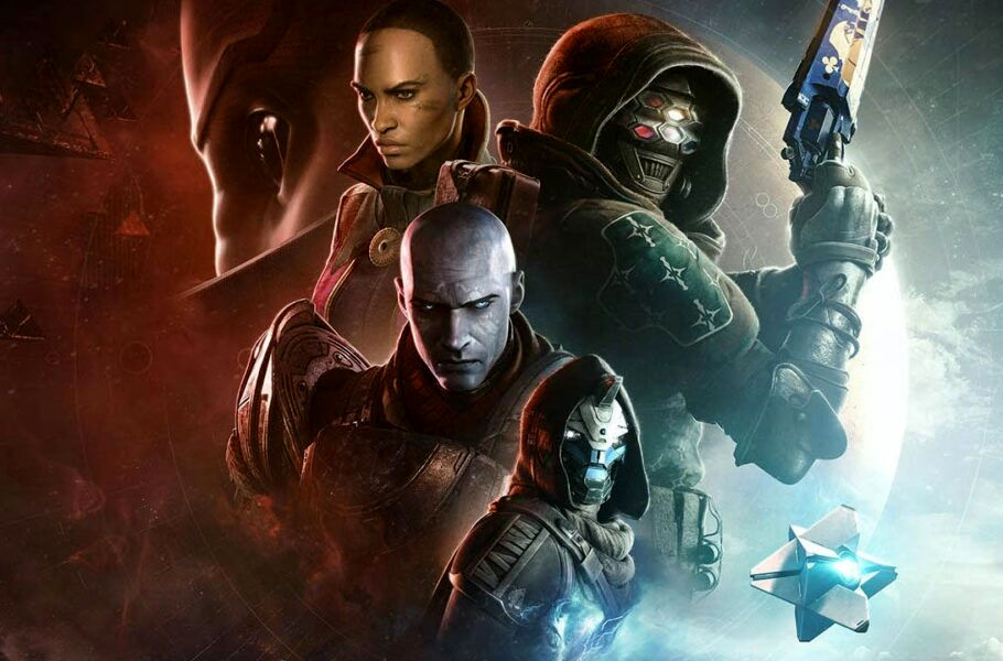 یکی از باگ‌های جدید بازی Destiny 2 به خاطر جذابیت بالا رفع نخواهد شد