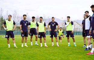 قطعی شد؛ با قلعه نویی تا جام جهانی ۲۰۲۶