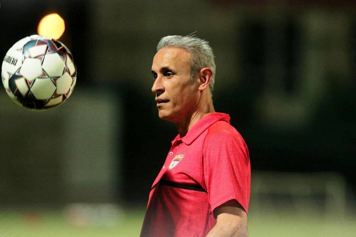 واکنش رسمی فولاد به بازگشت یحیی گلمحمدی به پرسپولیس