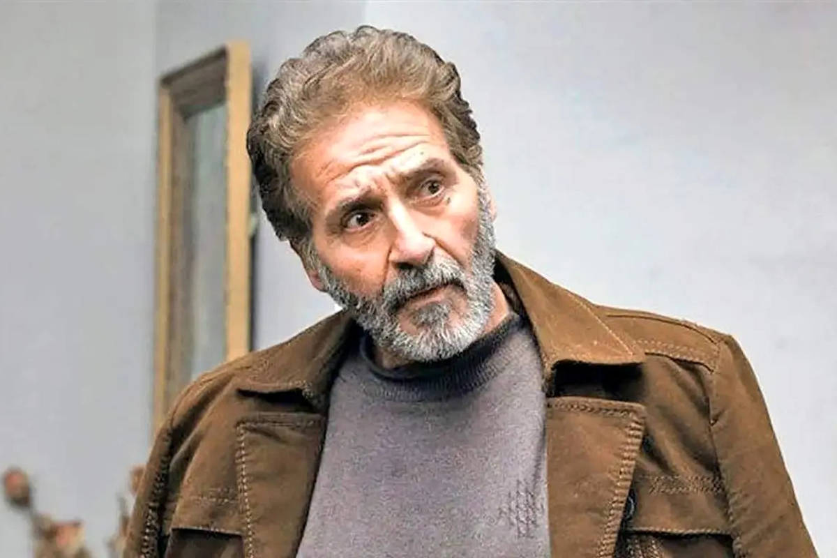 ابوالفضل پورعرب یک تار مو با مرگ فاصله داشت! + ویدئو