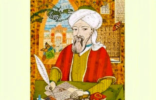 زیباترین اشعار فارسی؛ وصف سیمای چشم و دیده معشوق در این شعر انوری خواندنی‌ست!