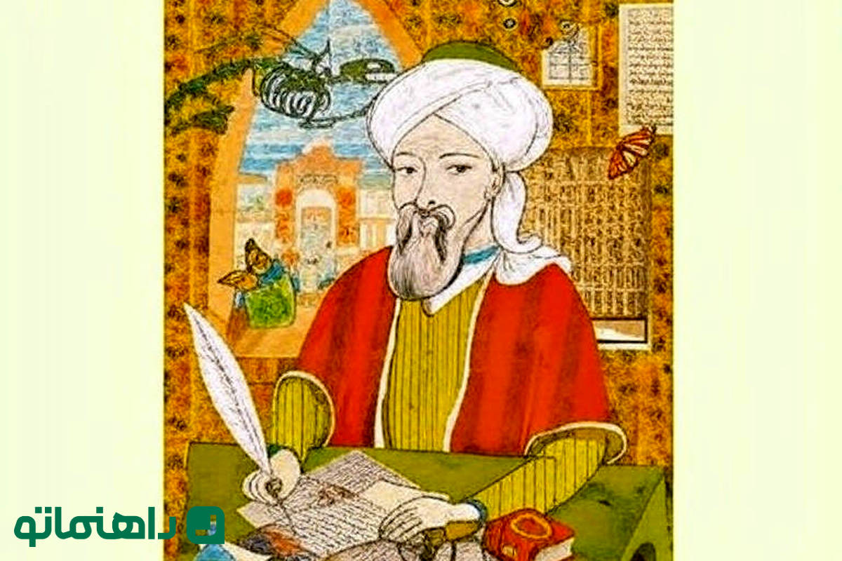 زیباترین اشعار فارسی؛ وصف سیمای چشم و دیده معشوق در این شعر انوری خواندنی‌ست!