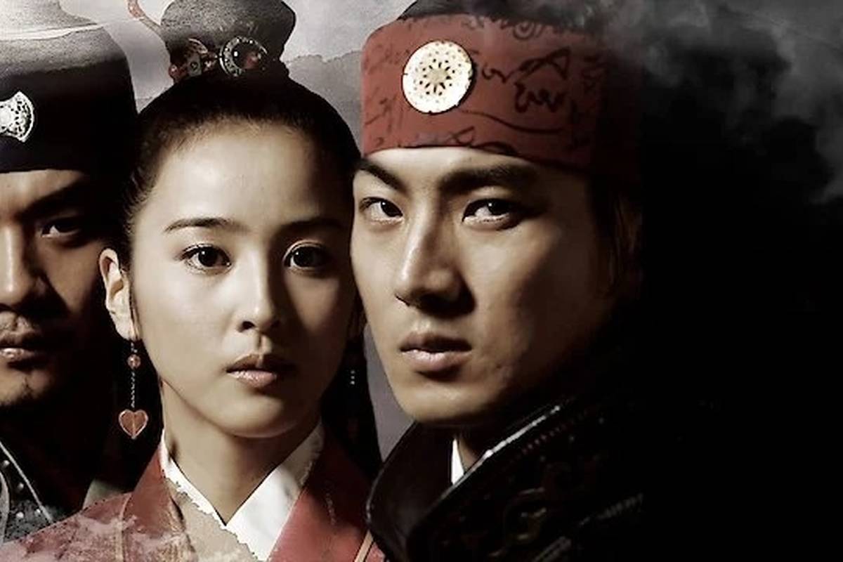 آیا داستان سریال جومونگ واقعی است؟ نگاهی به حقایق تاریخی و افسانههای کرهای