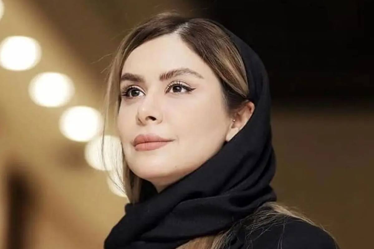 
تصویر جدید نجمه جودکی در اینستاگرام
