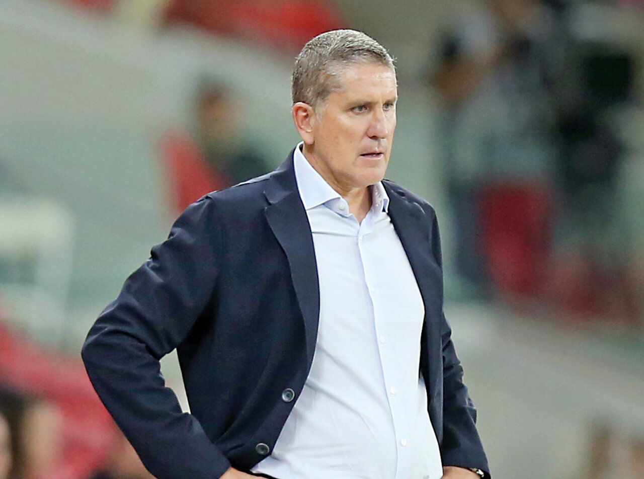 موافقت گاریدو برای جدایی؛ دیگر پرسپولیس را نمی‌خواهم!