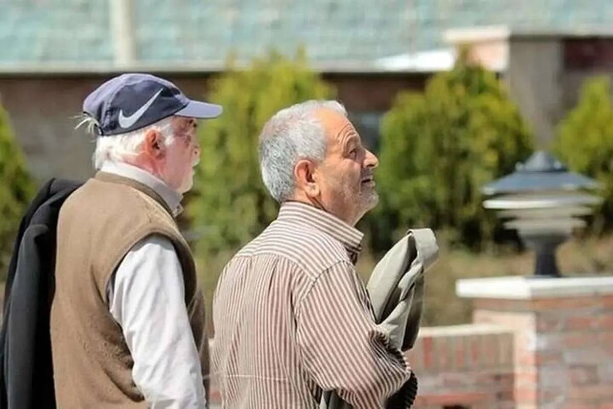 قوانین جدید بازنشستگی: با چند سال سن از این پس بازنشسته می شوید؟