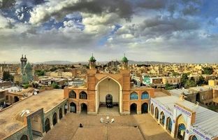سفری به سرزمین سربداران؛ زیباترین جاهای دیدنی سبزوار