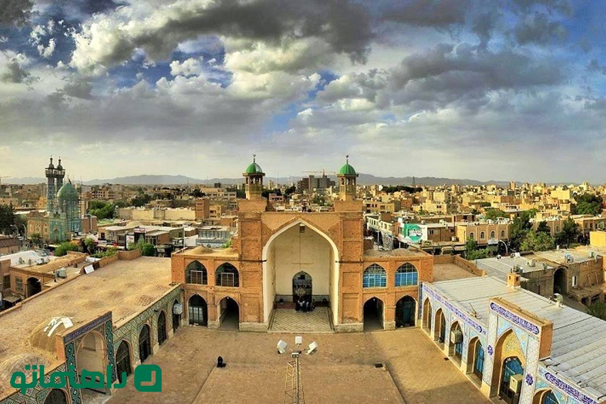سفری به سرزمین سربداران؛ زیباترین جاهای دیدنی سبزوار