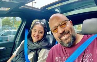 نوروز ۱۴۰۴؛ تبریک نوروز به سبک علی اوجی با لبخندهای معروفش