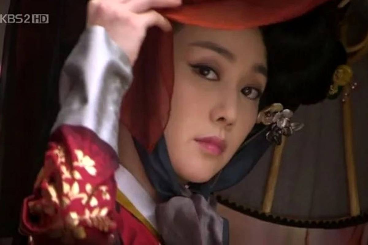 بهترین سریالهای کرهای با بازی «کیم مین سو»؛ از «افسانه خورشید و ماه» تا «جونگمیونگ»