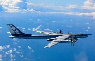  بمب افکن «توپولف Tu-95MSM روسی» یا «شیان H-6K/N چینی»؛ کدام قدرتمندتر است؟ 