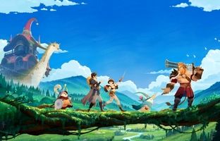 بهترین بازی‌های فروشگاه گوگل پلی در سال ۲۰۲۴ مشخص شدند