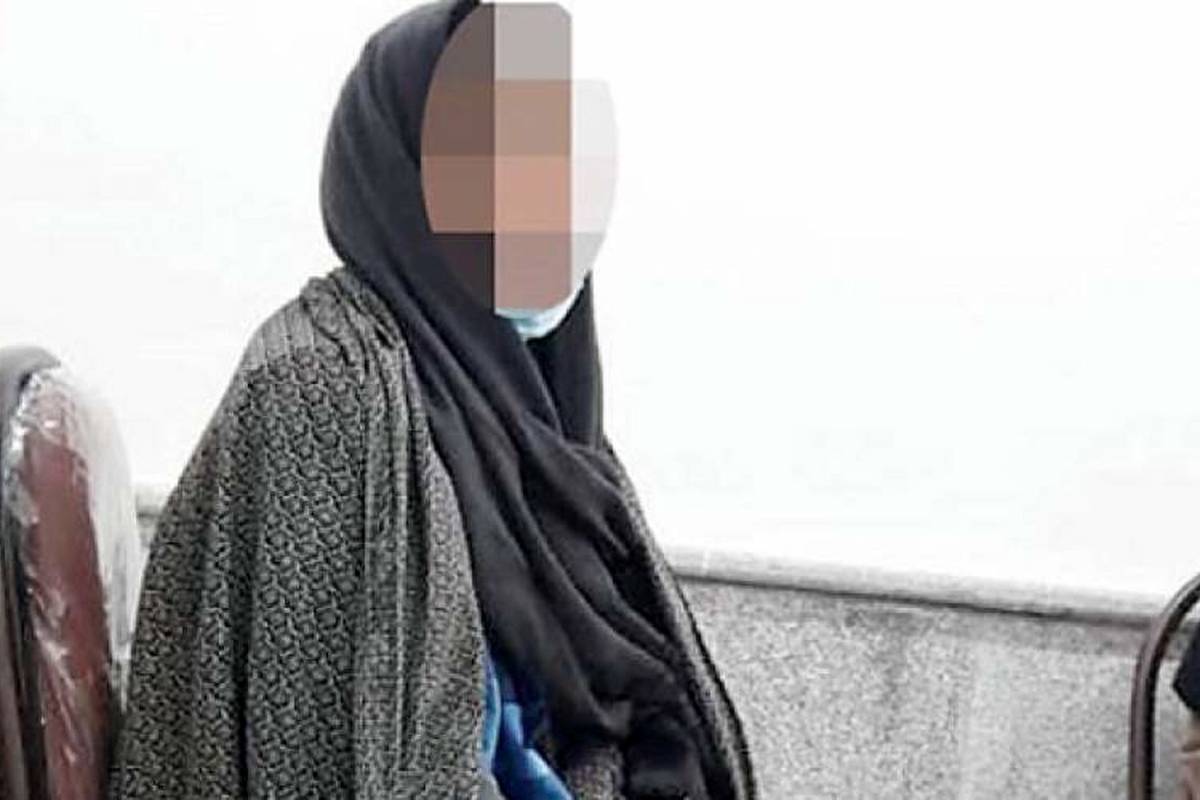 نقشـه عجیـب خانــم دکتـر برای قتل شوهرش