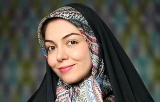 هرمز شجاعی‌مهر: برای ازدواج با آزاده نامداری بین خیلی‌ها رقابت بود + ویدئو