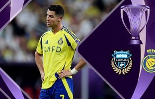 خلاصه بازی النصر 2 - کاوازاکی 3 +ویدئو