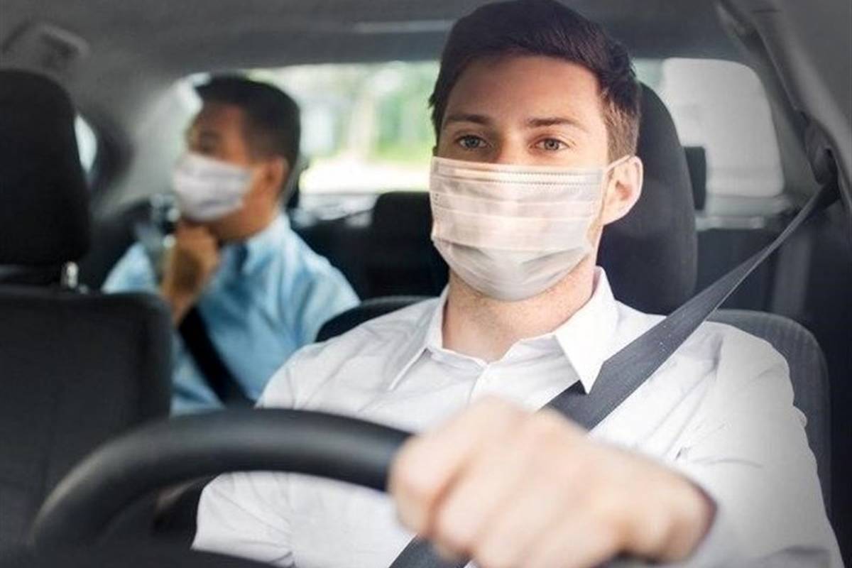  حق کمیسیون تاکسی های اینترنتی مشمول مالیات ارزش افزوده شد 