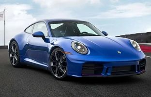 فقط ۷۰ نفر در دنیا می‌توانند مالک این خودرو شوند