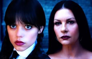 
از فصل دوم سریال «ونزدی» چه خبر؟!
