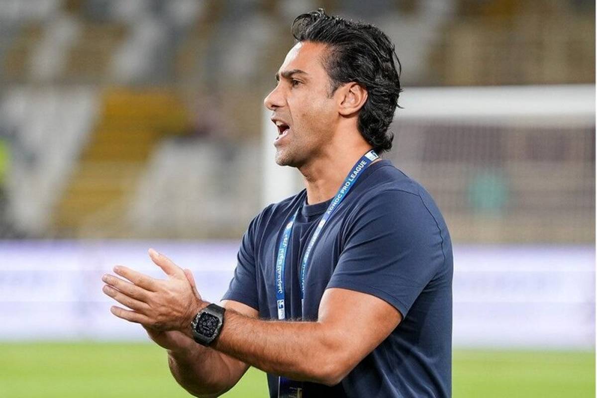 تیم فصل بعد فرهاد مجیدی مشخص شد