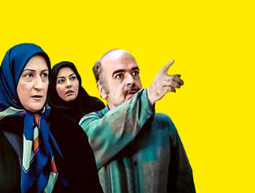  حمید لولایی جواب داد؛ برسه به دست ناهید 