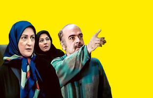  حمید لولایی جواب داد؛ برسه به دست ناهید 