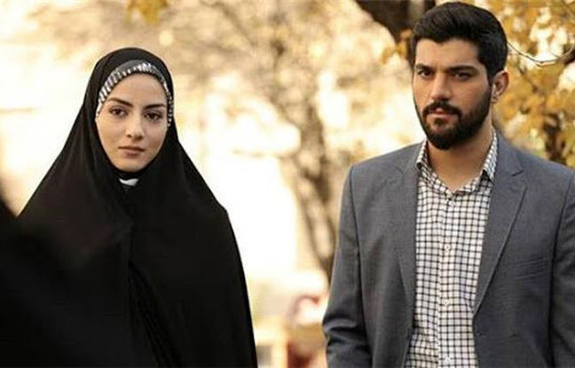 پاپاراتزی ایرانی؛ چهره جدید بازیگر سریال آقازده پس ا ز ۵ سال