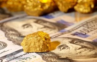 قیمت جدید طلا، سکه و دلار امروز شنبه 7 تیر 