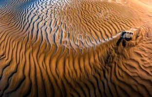 اسرار ترسناک برمودای ایران + عکس
