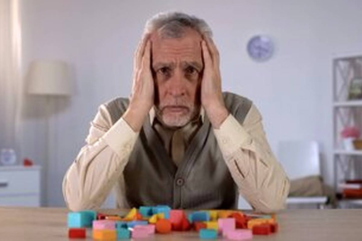 ۴ نشانهای که میتواند پیشرفت بیماری آلزایمر را پیشبینی کند