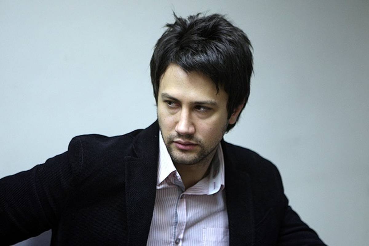 نگاهی به جشن تولد متفاوت و کودکانه نبات دختر دوم شاهرخ استخری در بلژیک + عکس