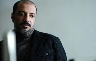 پاپاراتزی ایرانی؛ تغییر چهره امیر جعفری را در این سریال ببینید