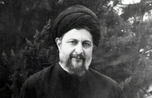 واکنش داماد امام موسی صدر به شایعات
