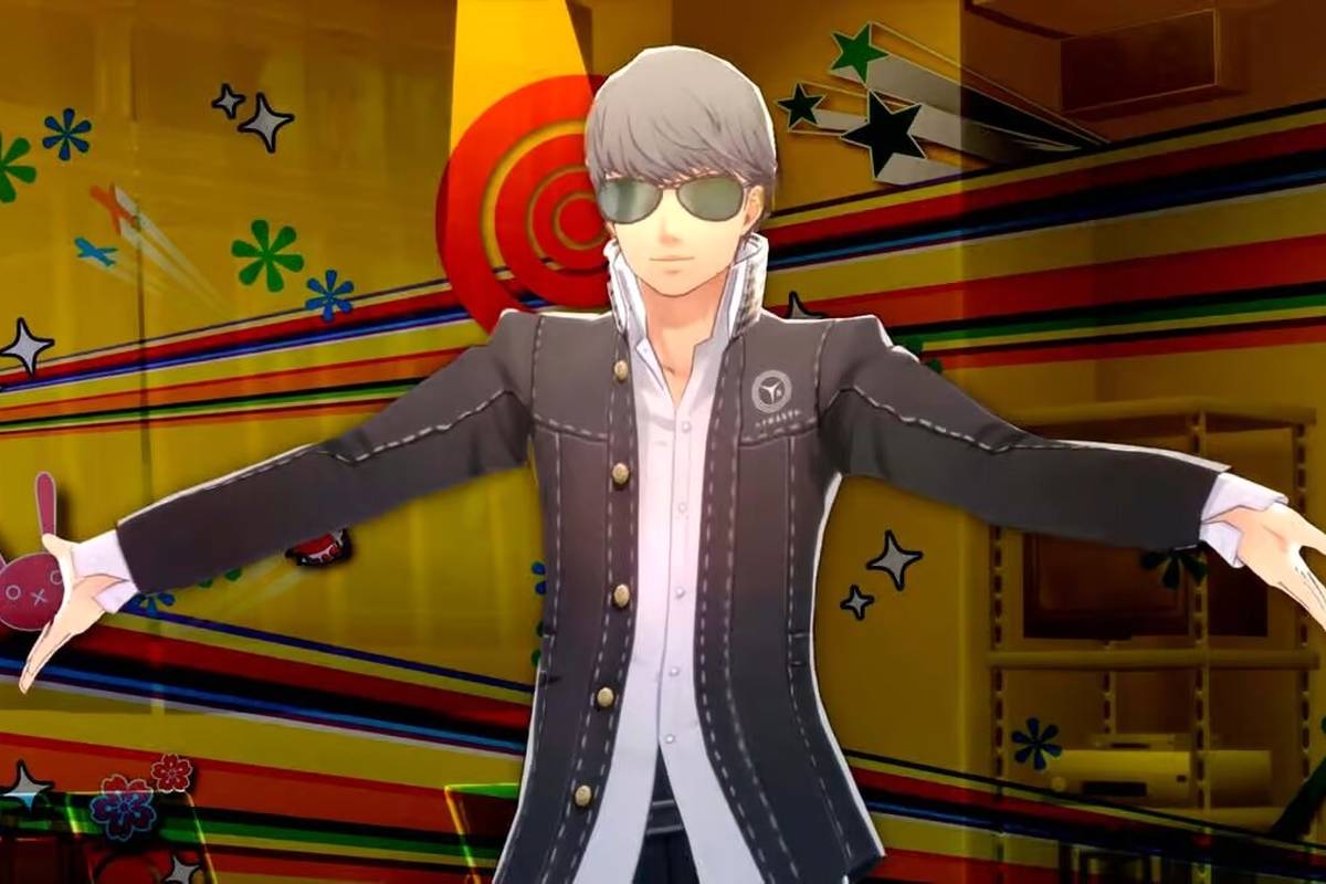 ریمیک Persona 4 احتمالا به زودی معرفی خواهد شد