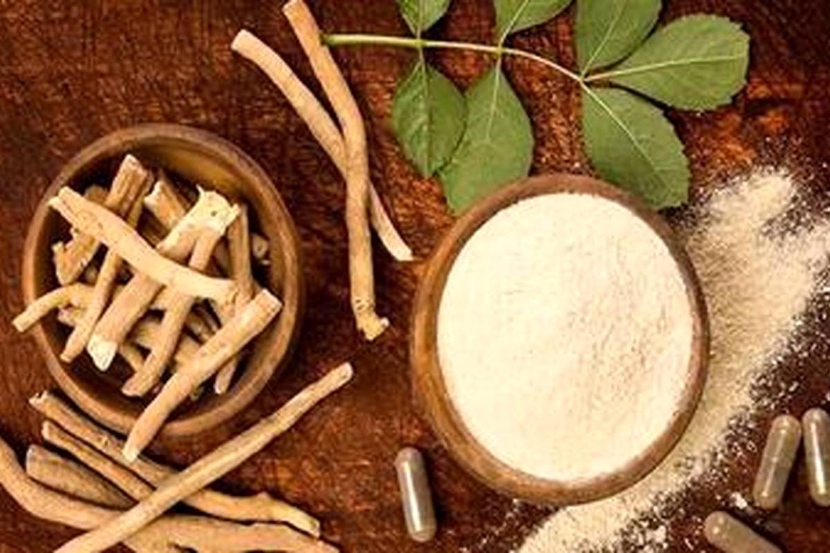 جینسنگ هندی یا آشواگاندا چیست و چه خواصی دارد؟