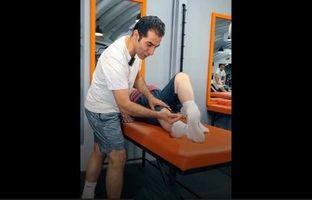 ۵ حرکت ورزشی برای جلوگیری از آرتروز زانو + ویدئو