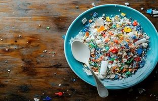 ریز پلاستیک‌ها، قند خون و کبد را نشانه گرفتند