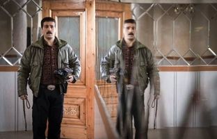دوباره ببین: سکانس خنده دار پایتخت 7 درباره زن مریخی و دردسرهاش + ویدئو
