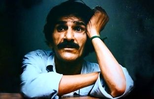 زیباترین اشعار فارسی؛ باستانی‌ترین شعر حسین پناهی برای فراموش کردن هخامنشیان