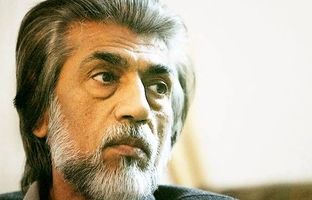 زیباترین اشعار فارسی؛ دستور زبان عشق در این  شعر قیصر امین‌پور خواندنی‌ست!