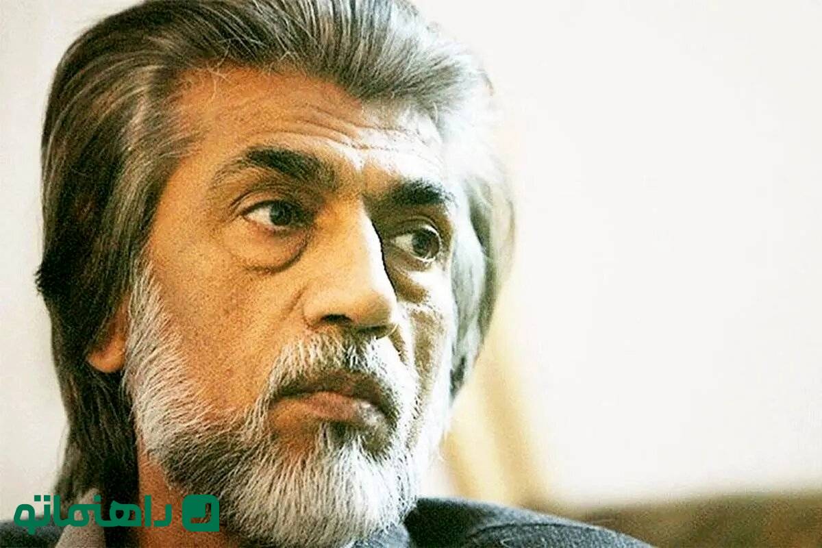 زیباترین اشعار فارسی؛ دستور زبان عشق در این  شعر قیصر امین‌پور خواندنی‌ست!