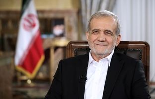 گفت‌وگوی تلویزیونی پزشکیان؛ از بحث افزایش قیمت بنزین تا قانون حجاب