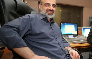 چند توصیه پزشکی جالب و مفید از محمد اصفهانی + ویدئو