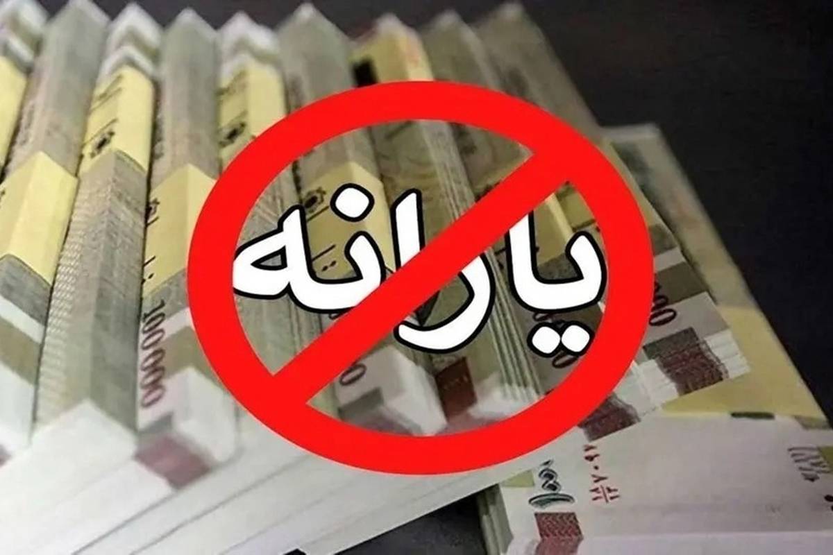 حذف یارانه ۲۵ میلیون نفر قطعی شد؛ یارانه این افراد قطع میشود!