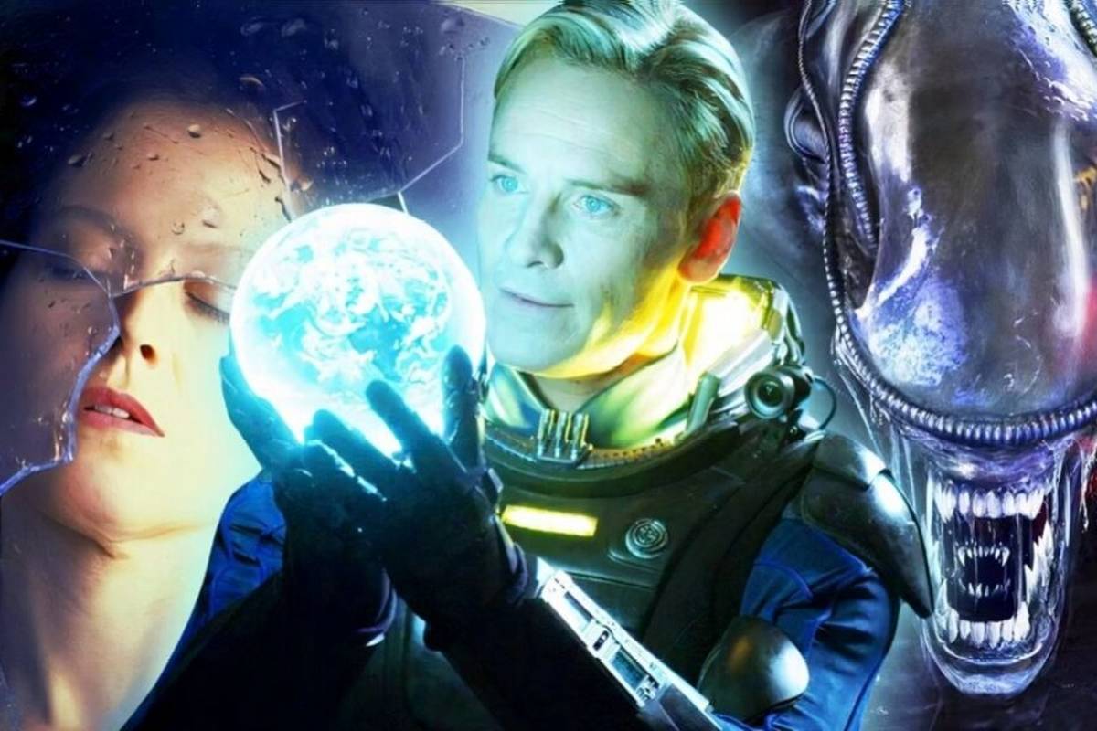 رتبه بندی فیلم‌ های Alien (بیگانه) از بهترین تا بدترین