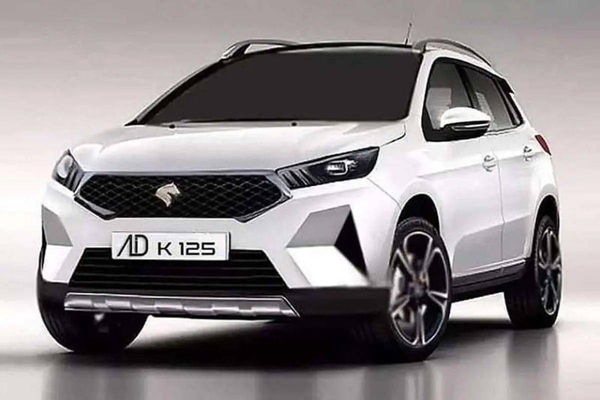 تحویل ری را بزودی؛ تارا هیبرید هم به بازار میآید