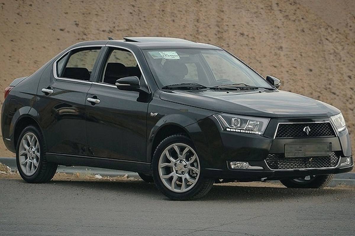 قیمت محصولات ایرانخودرو و سایپا امروز دوشنبه یک بهمن 1403