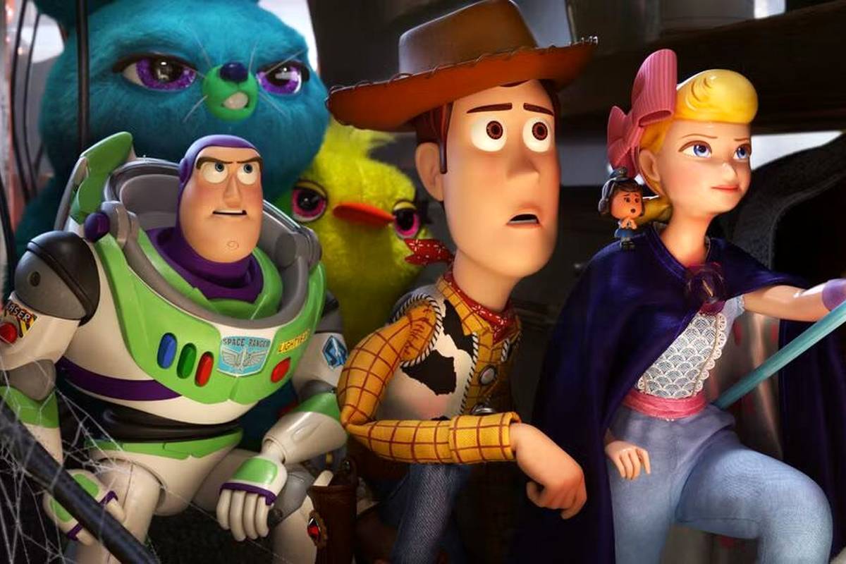 جزئیات بیشتری از داستان انیمیشن Toy Story 5 آشکار شد