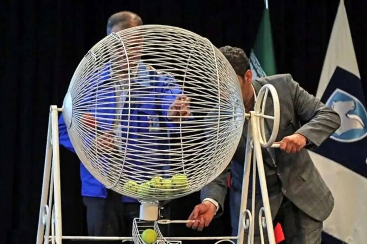 قرعه کشی ایران خودرو/ اولین نتایج از قرعه کشی اعلام شد
